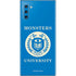 Disney Monsters University School’s Emblem Galaxy Note 10 Skin